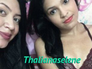 Thalianaselene