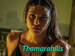 Thamarahills