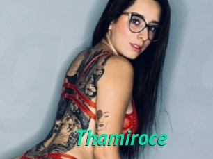 Thamiroce