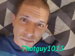 Thatguy1013