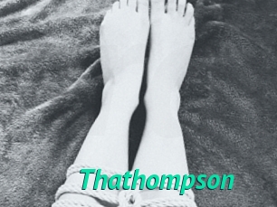 Thathompson