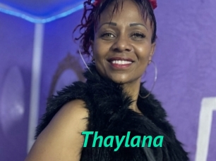 Thaylana