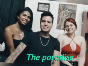 The_paradise