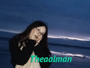 Theaalman