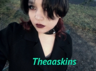 Theaaskins