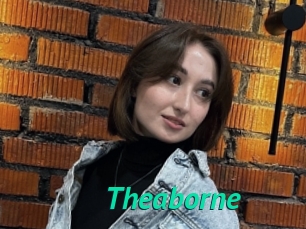 Theaborne