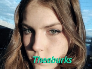 Theaburks