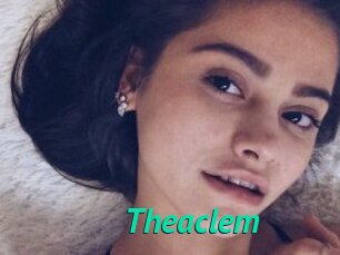 Theaclem