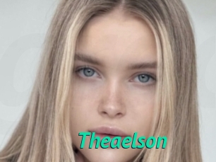 Theaelson