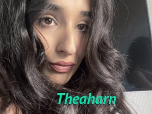 Theaharn