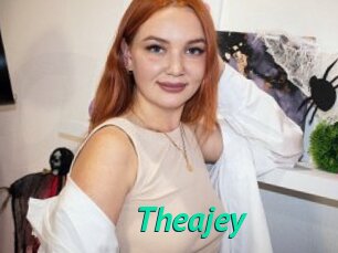 Theajey