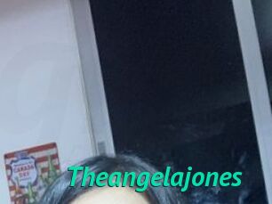 Theangelajones