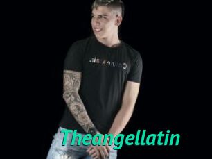 Theangellatin