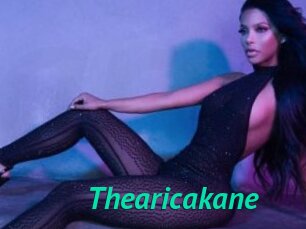 Thearicakane