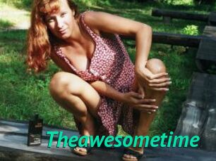 Theawesometime
