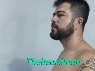 Thebeardman