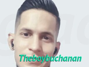 Theboybuchanan