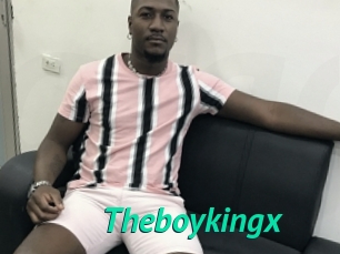 Theboykingx