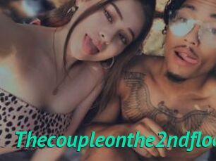 Thecoupleonthe2ndfloor