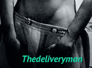 Thedeliveryman