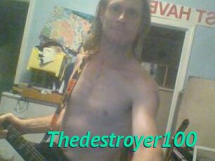 Thedestroyer100