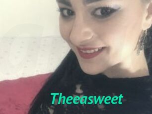 Theeasweet