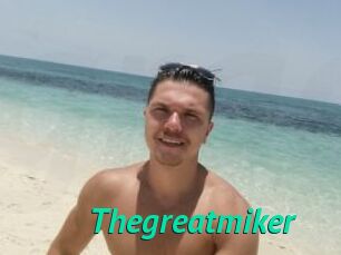 Thegreatmiker