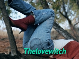Thelovewitch
