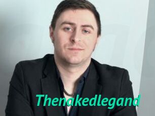 Thenakedlegand