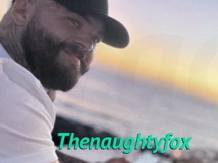 Thenaughtyfox