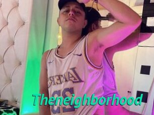 Theneighborhood