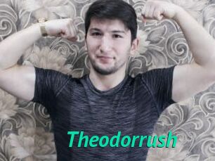 Theodorrush