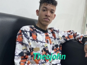 Theojohn