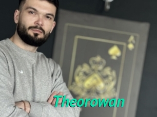 Theorowan