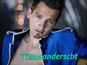 Theosanderscbt