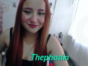 Thephania