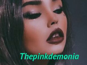 Thepinkdemonia