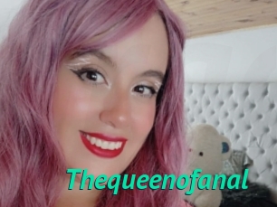 Thequeenofanal