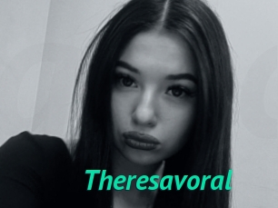 Theresavoral