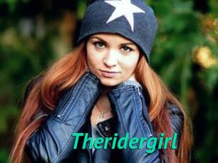 Theridergirl