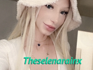 Theselenarainx