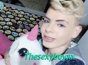 Thesexyboyxx