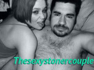 Thesexystonercouple