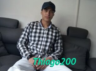 Thiago200