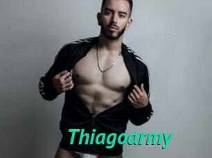 Thiagoarmy