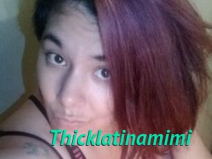 Thicklatinamimi