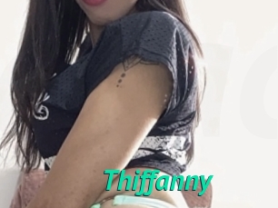 Thiffanny