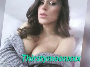 Thirstymoonxxx