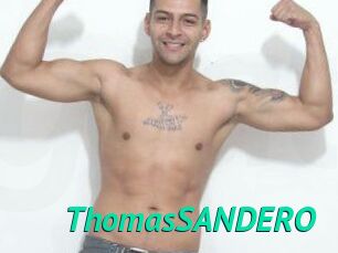 ThomasSANDERO