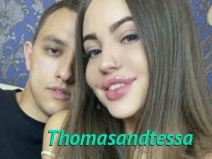 Thomasandtessa